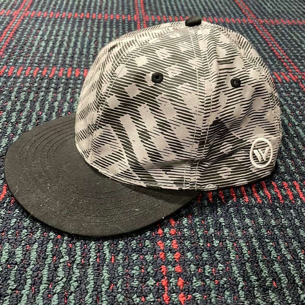 Shaun White Hat